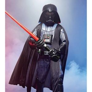 Darth Vader Child’s Size Large Costume EUC